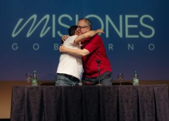 Sensibilidad y firmeza ante el caos