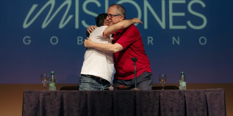 Sensibilidad y firmeza ante el caos