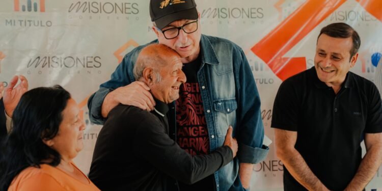 Compromiso y cercanía