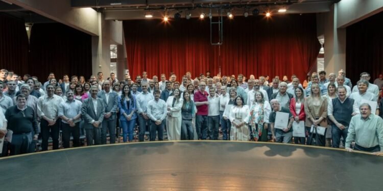 Políticas concretas en favor de la ciudadanía