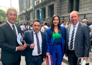 La Renovación misionera definió el futuro de la educación pública al rechazar los vetos de Milei