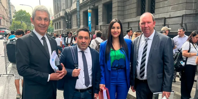 La Renovación misionera definió el futuro de la educación pública al rechazar los vetos de Milei