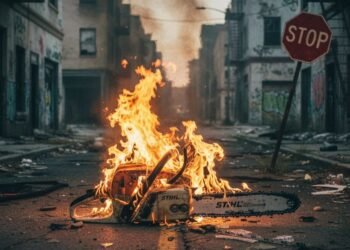 Cuando la esperanza se convierte en desilusión