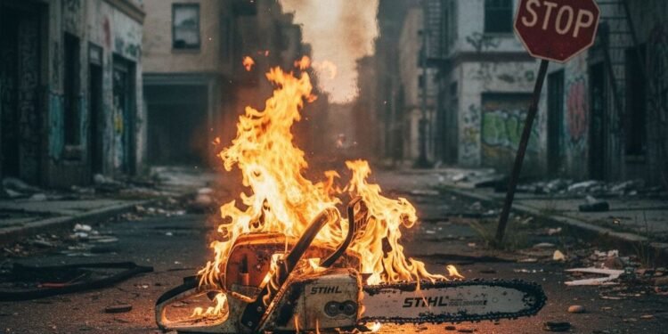 Cuando la esperanza se convierte en desilusión