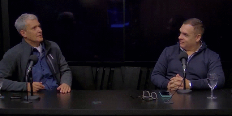 “Nono” Freaza: “Soy un agradecido de la música”