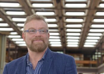 Gabriel Rabinovich, el Messi de la ciencia que juega para Misiones