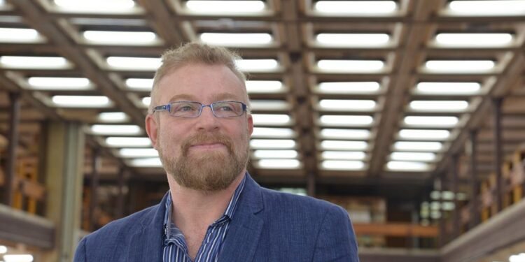 Gabriel Rabinovich, el Messi de la ciencia que juega para Misiones