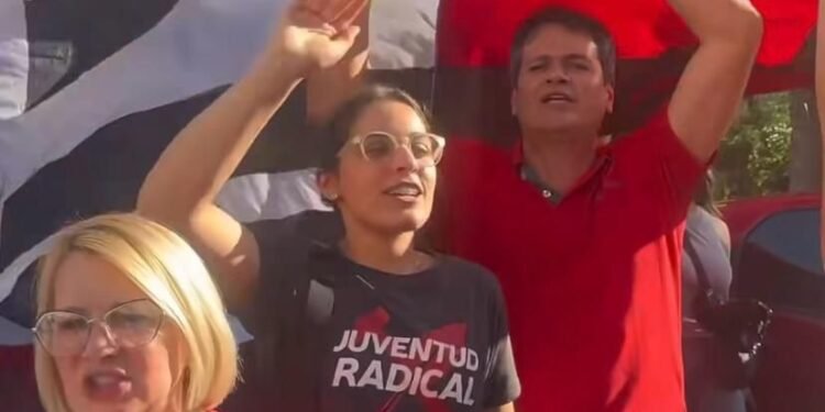 Apoyan en Nación, rechazan en Misiones: la incongruencia opositora con el presupuesto