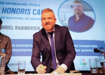 Apostar a la ciencia