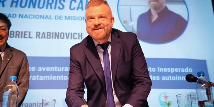 Apostar a la ciencia