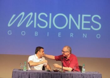 Gobernar en la era del caos