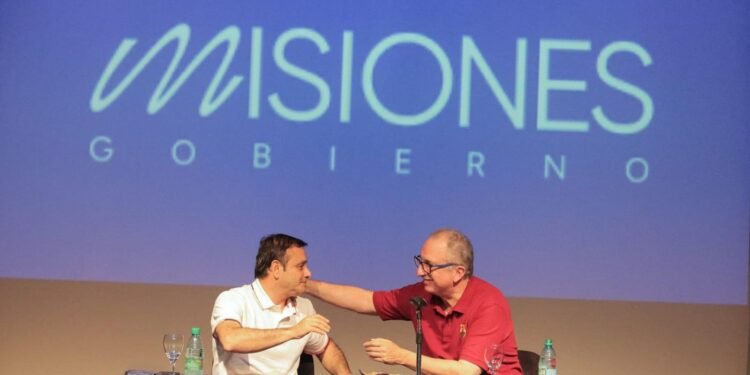 Gobernar en la era del caos