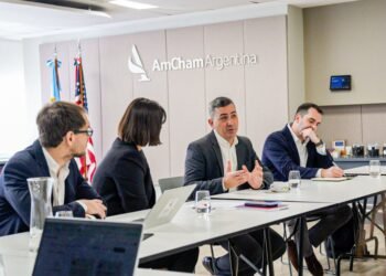 Misiones busca atraer inversiones turísticas con respaldo de empresas estadounidenses