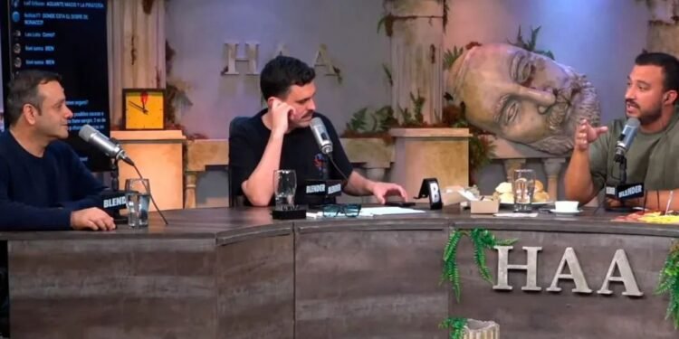 Oscar Herrera Ahuad y el regreso de los hombres fuertes del federalismo al Congreso