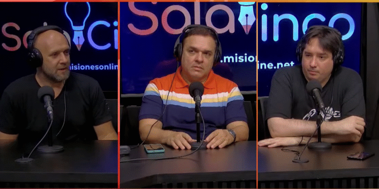 Fernando Brys: “Conversé de manera directa con Herrera Ahuad en mi chacra y hoy tenemos la primera Ley de promoción de hidromiel de Argentina”