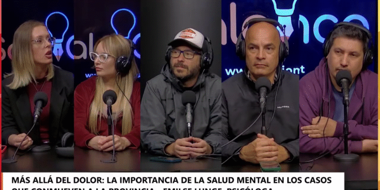 La importancia de la contención luego de una ruptura amorosa