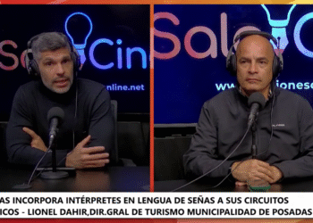 Histórico acuerdo Posadas y la UNaM para incorporar intérpretes de lengua de señas en los circuitos turísticos locales