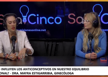 ¿Cómo influyen los anticonceptivos en el equilibrio emocional?