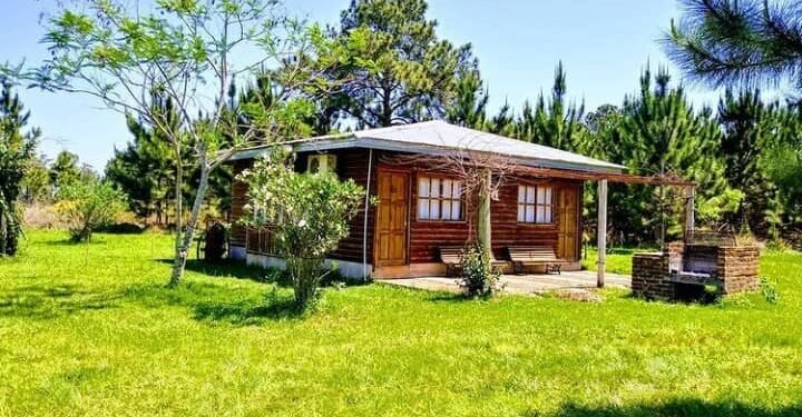 Ecolodge “La Agustina”, una propuesta diferente cerca de la ciudad