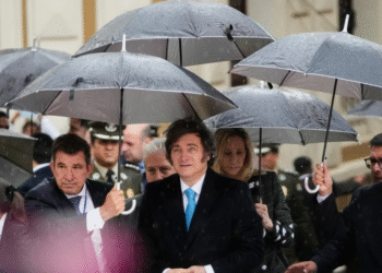 El gobierno nacional decidió seguir con la recesión económica