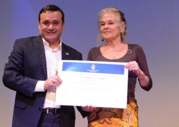 Sorpresa en Misiones: los diputados de La Libertad Avanza no fueron al acto de proclamación