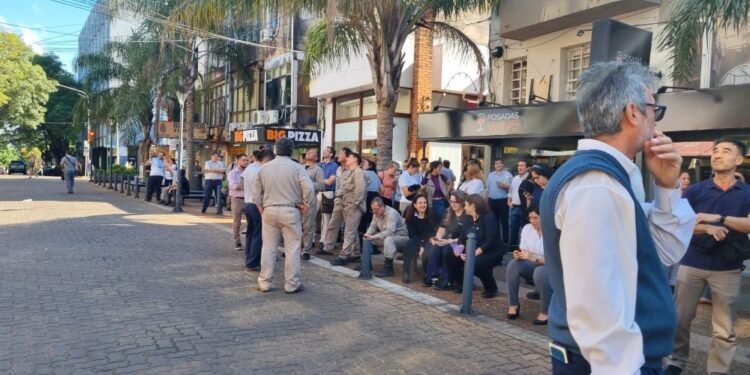 Energía de Misiones: más de 300 despidos en un año y una política interna de “tolerancia cero” ante irregularidades