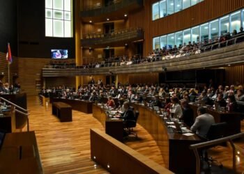 Macías, Centeno y Arnhold asumirían roles clave en la Cámara de Representantes de Misiones