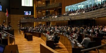 Macías, Centeno y Arnhold asumirían roles clave en la Cámara de Representantes de Misiones