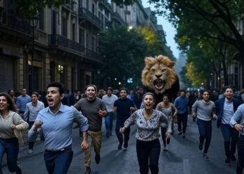 La política de la crueldad