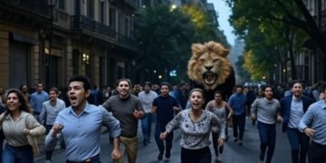 La política de la crueldad