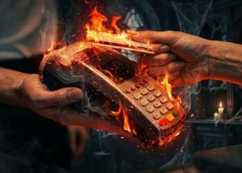 El país de los endeudados