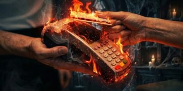 El país de los endeudados