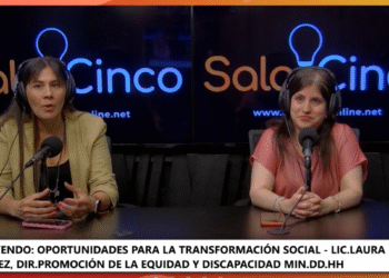 “Incluyendo neurodivergencias”: cuatro años de un Programa clave para la convivencia