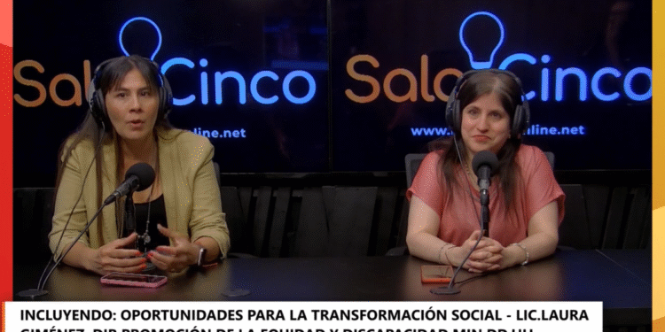 “Incluyendo neurodivergencias”: cuatro años de un Programa clave para la convivencia