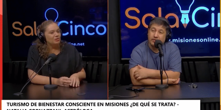 El turismo de bienestar crece en la provincia