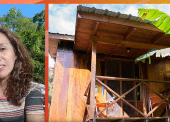 Hotelería familiar en un entorno natural, la historia del Hotel del Parque