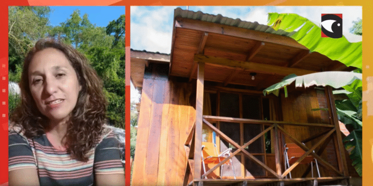 Hotelería familiar en un entorno natural, la historia del Hotel del Parque