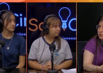 Estudiantes del BOP 36 trabajan con el Programa “Incluyendo”, enfocado en la inclusición y convivencia de personas con discapacidad