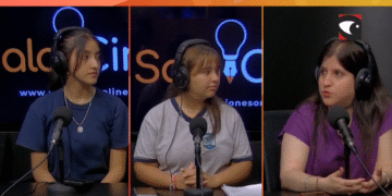 Estudiantes del BOP 36 trabajan con el Programa “Incluyendo”, enfocado en la inclusición y convivencia de personas con discapacidad