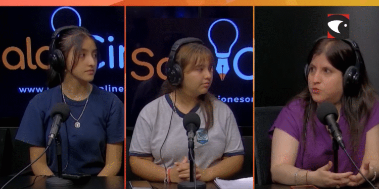 Estudiantes del BOP 36 trabajan con el Programa “Incluyendo”, enfocado en la inclusición y convivencia de personas con discapacidad