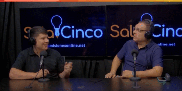 Facundo Fariña, uno de los jóvenes prometedores que se presentarán en el Festival Nacional de la Música del Litoral