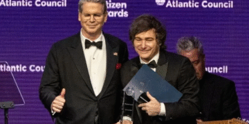 Un modelo destructivo para las provincias