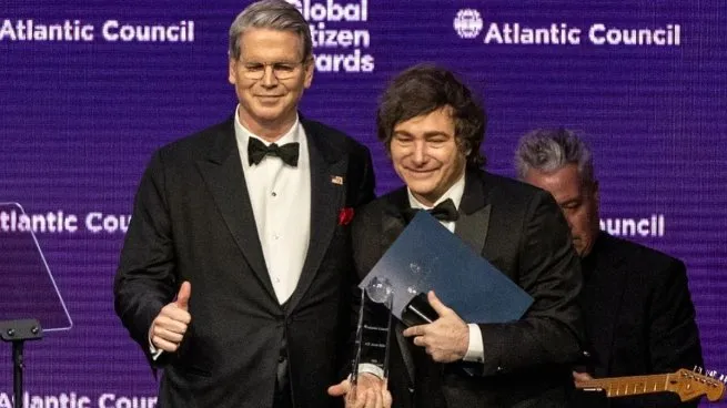 Un modelo destructivo para las provincias