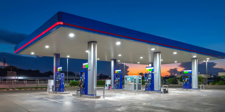 Dramática caída en la venta de combustibles en Misiones