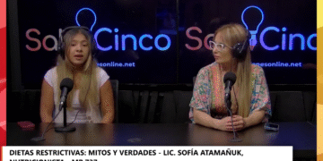 Mitos y verdades acerca de las dietas restrictivas