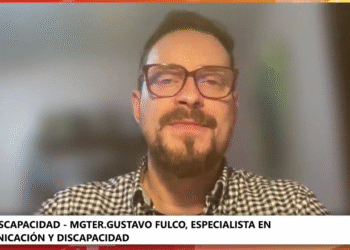 El potencial de la inteligencia artificial para derribar barreras y optimizar las capacidades de las personas con discapacidad