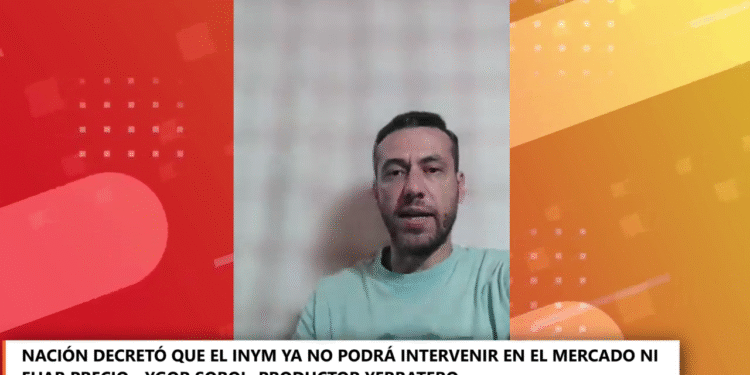 El fin del INYM tal cual se lo conocía