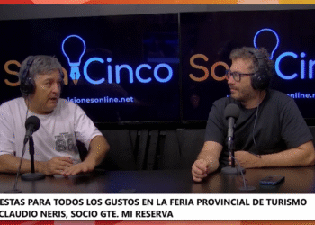 Los viajes estudiantiles experimentaron una disminución de demanda del 70% en 2025