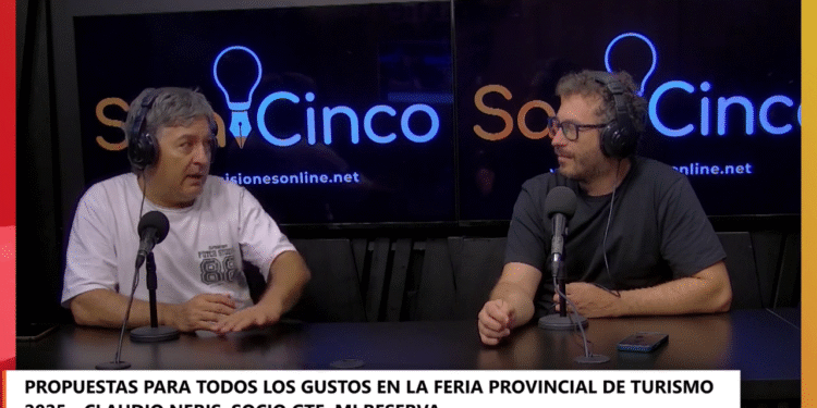 Los viajes estudiantiles experimentaron una disminución de demanda del 70% en 2025