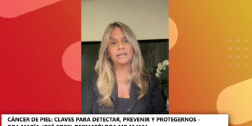 El cuidado de la piel ante el verano y el calor intenso